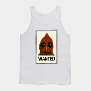 Get Lost Tank Top